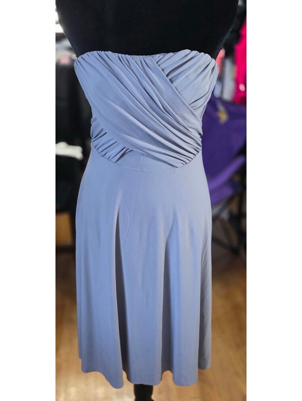 ann taylor dress 4